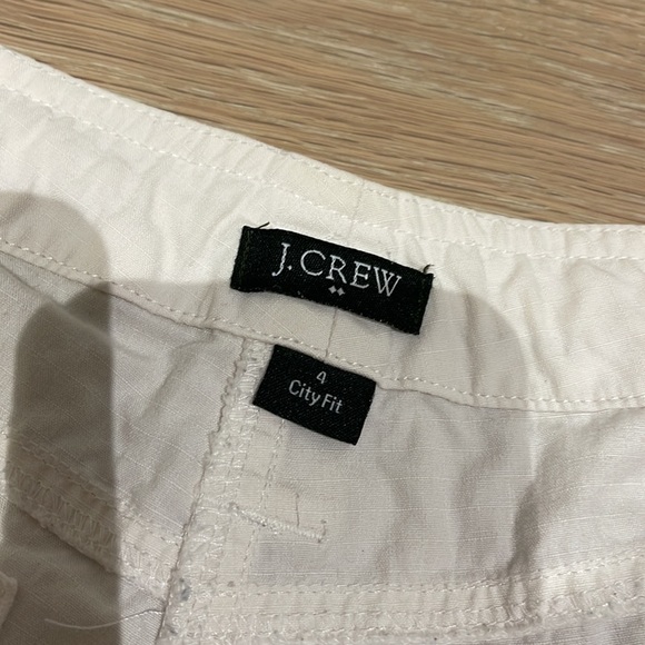 J crew shorts - Picture 3 of 6